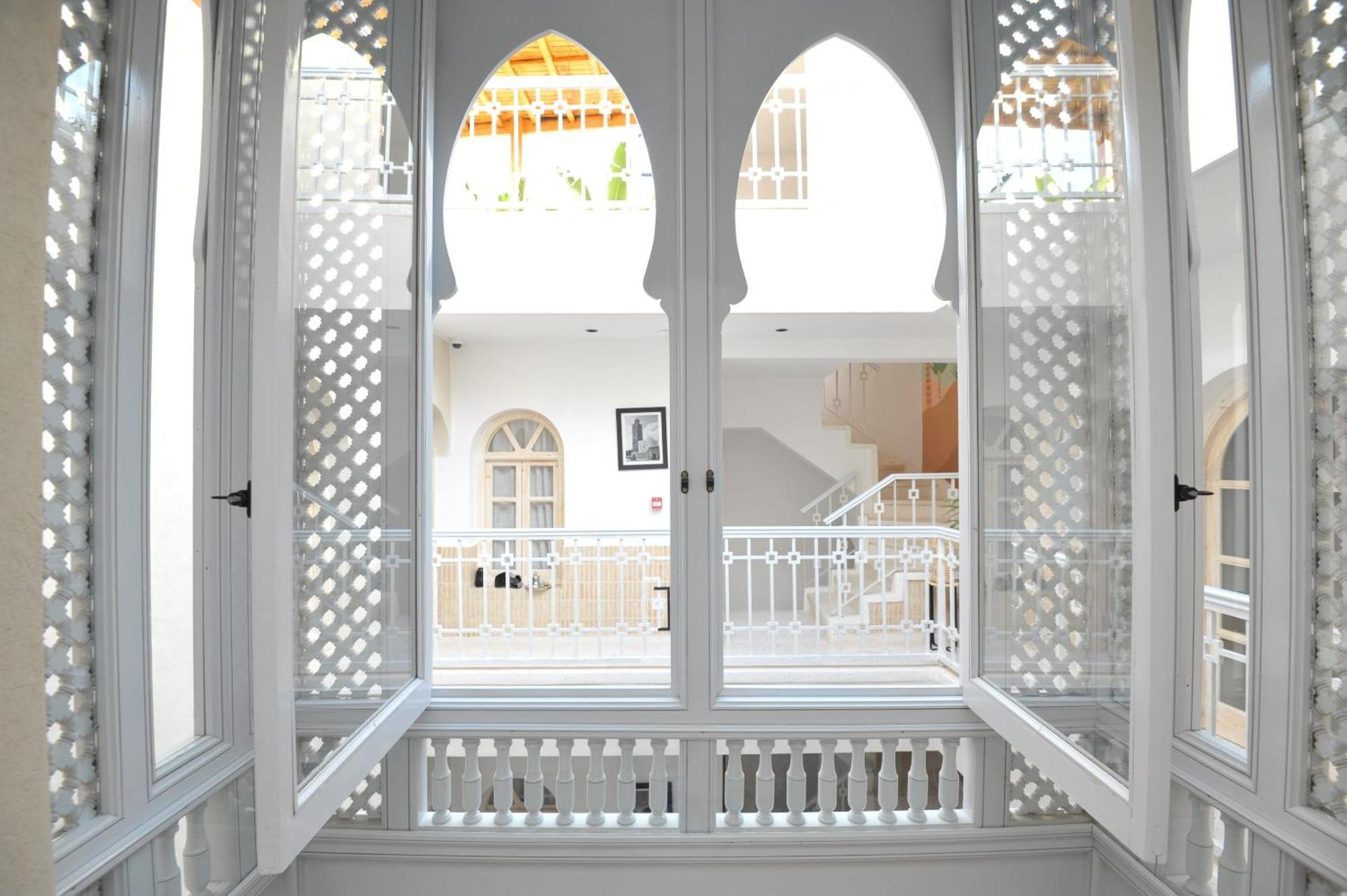 Riad K-White Marrakesh Habitación foto