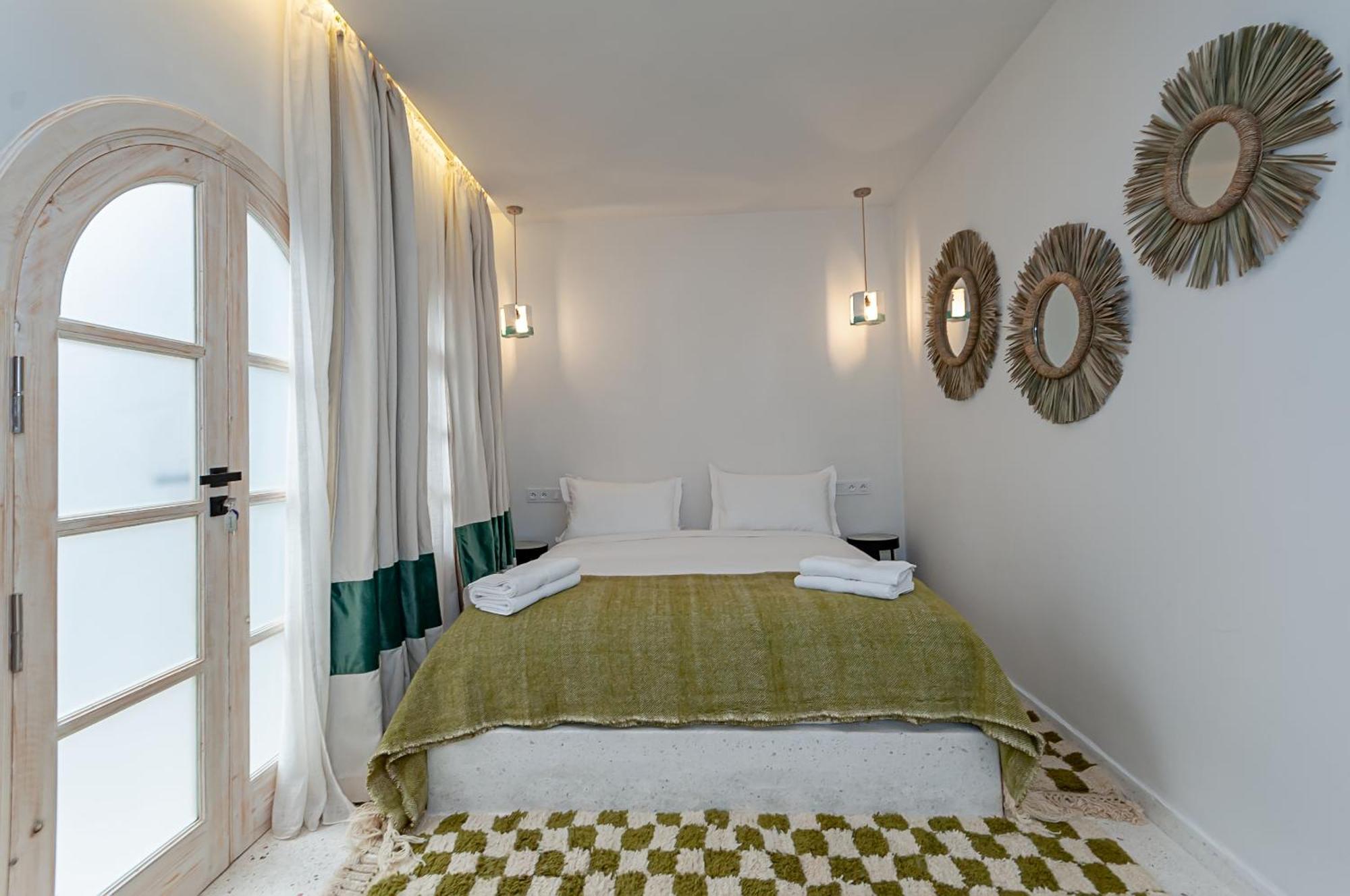 Riad K-White Marrakesh Habitación foto
