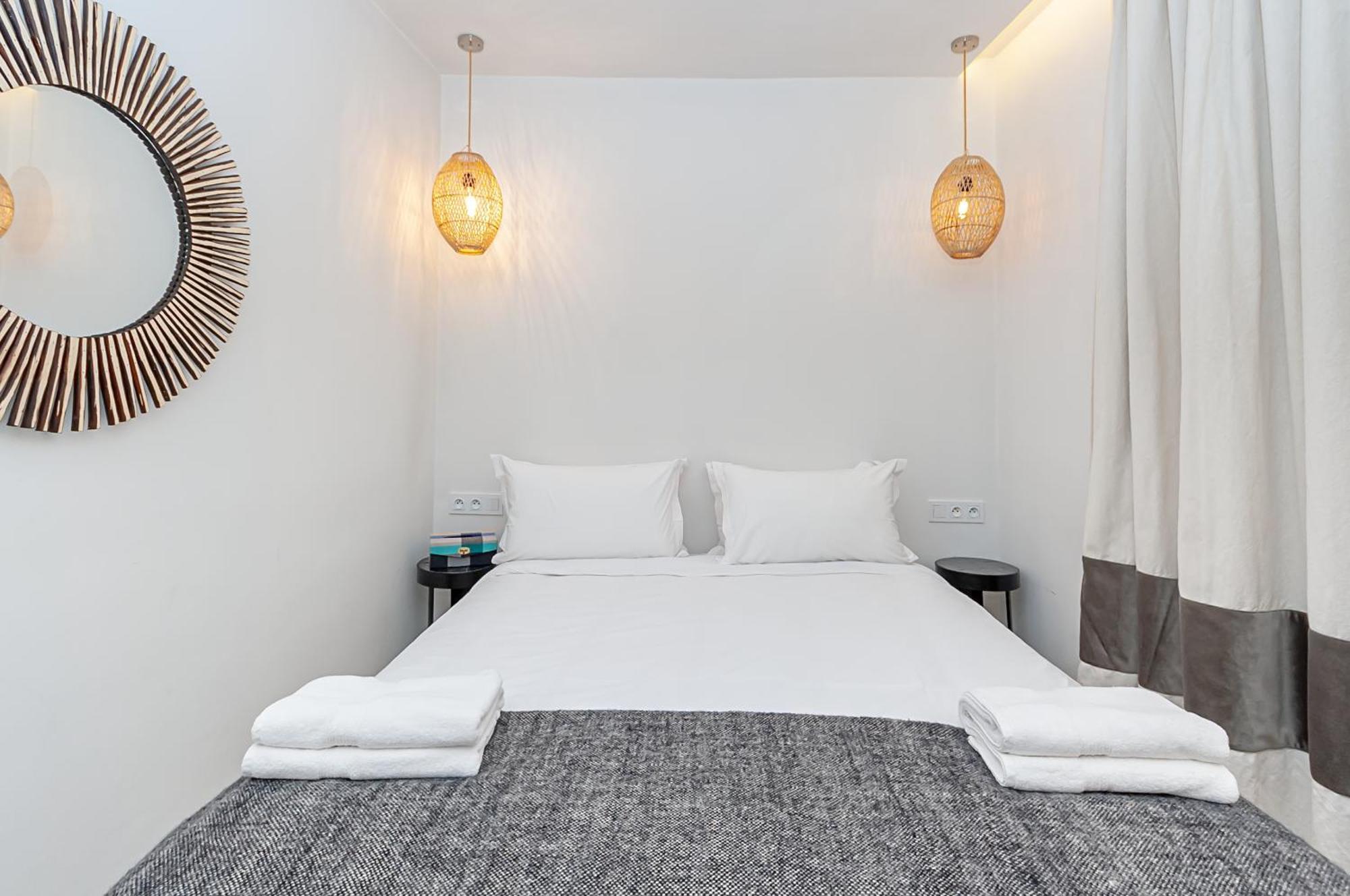 Riad K-White Marrakesh Habitación foto