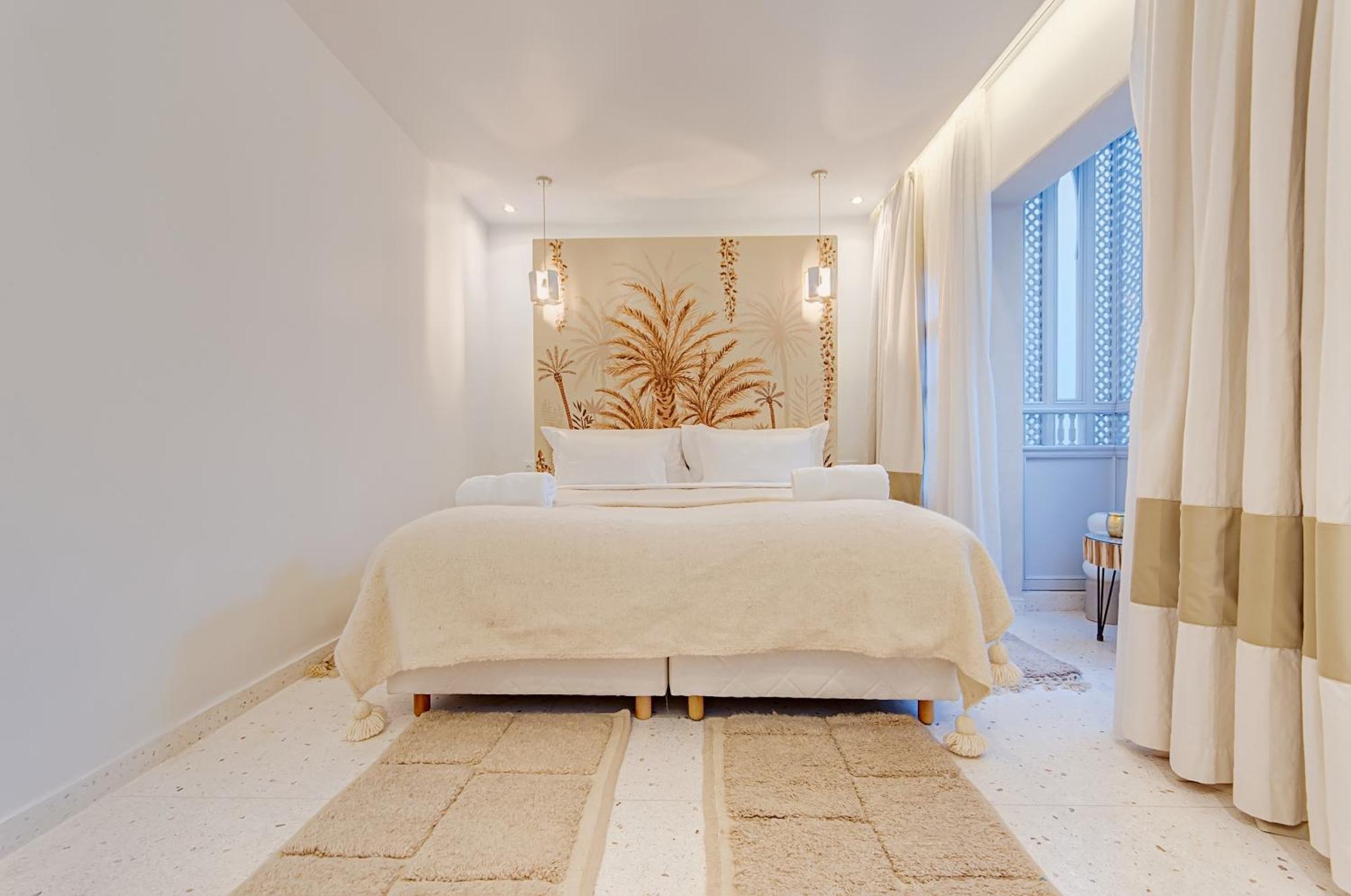 Riad K-White Marrakesh Habitación foto